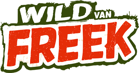 Wild van Freek