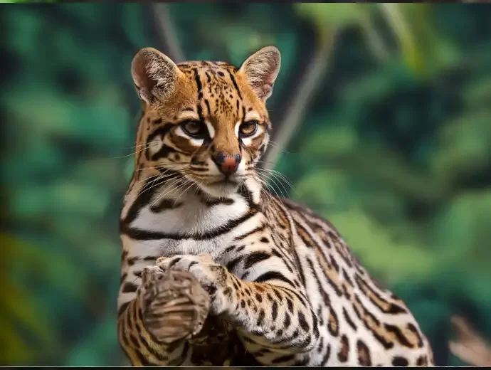 Ocelot